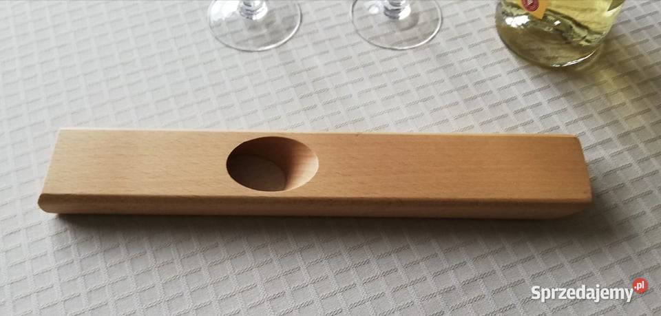magiczny stojak na wino Warszawa sprzedam