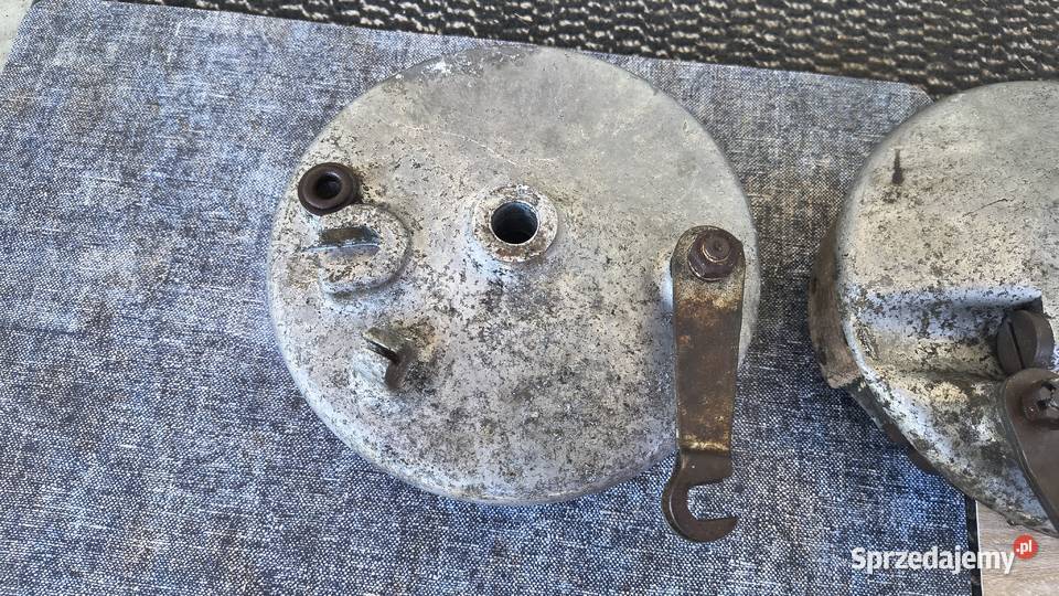 Szczękotrzymacz SHL M11