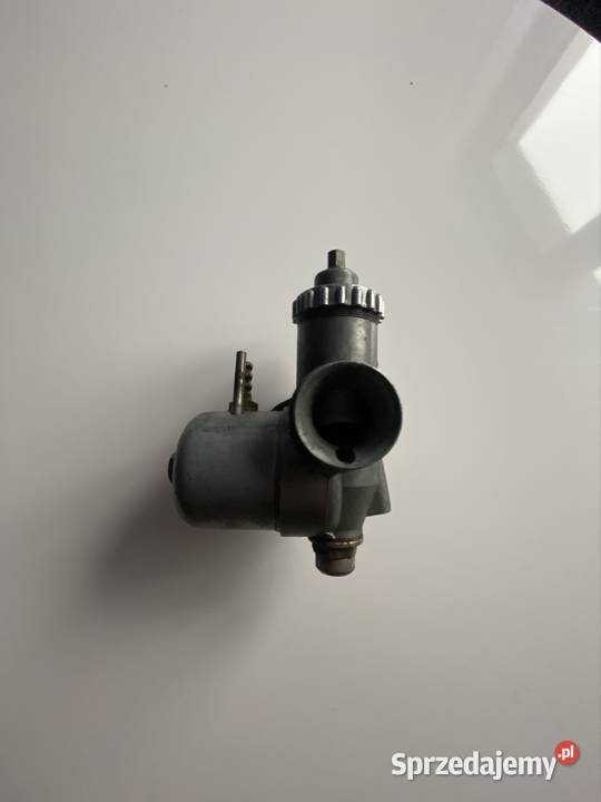 Gaźnik Pegaz Junak 07 wsk 175 shl 175 Tuchola