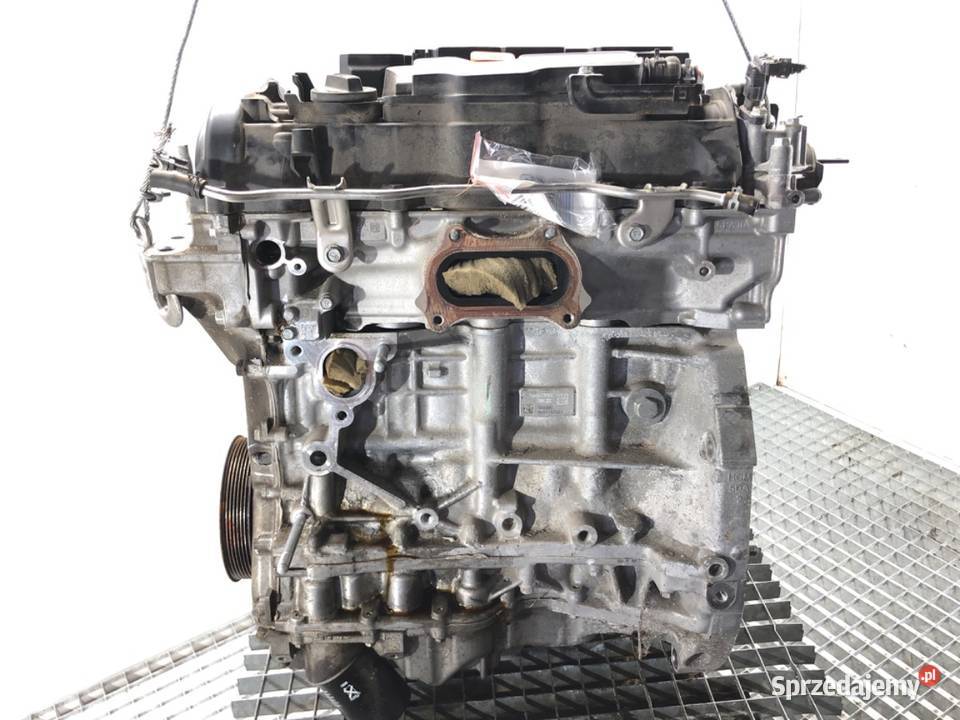 SILNIK HONDA 20 160 K20C2 CIVIC X osobowe