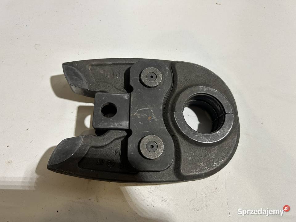 UPONOR U 40 SZCZĘKA REMS Kraków