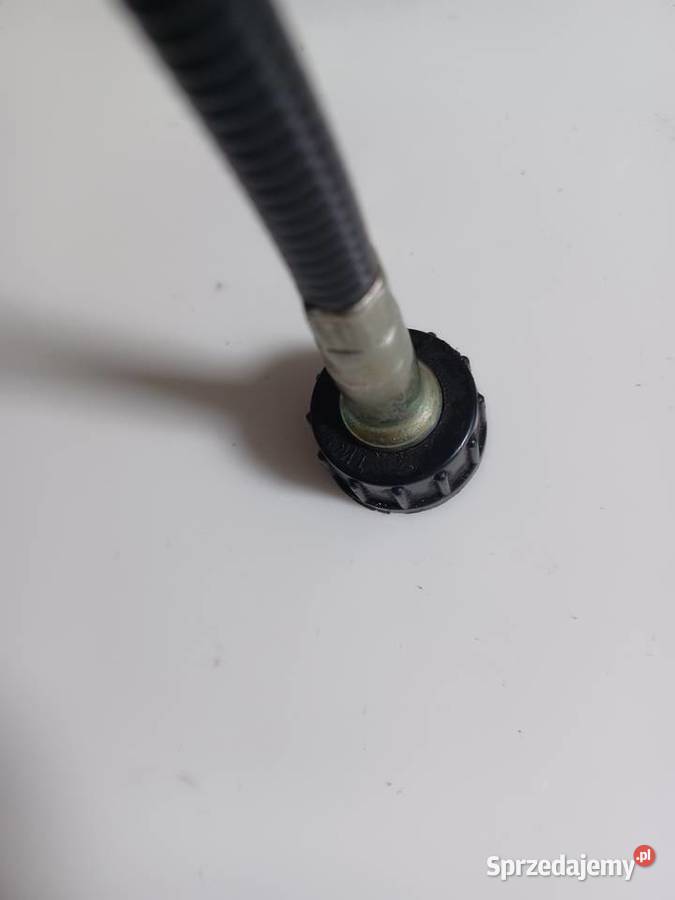 Linka obrotomierza Mz etz 251 Oryginał ddr Puławy