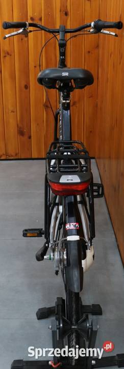 Rower męski Gazelle Chamonix H 65 I inne rowery sprzedam