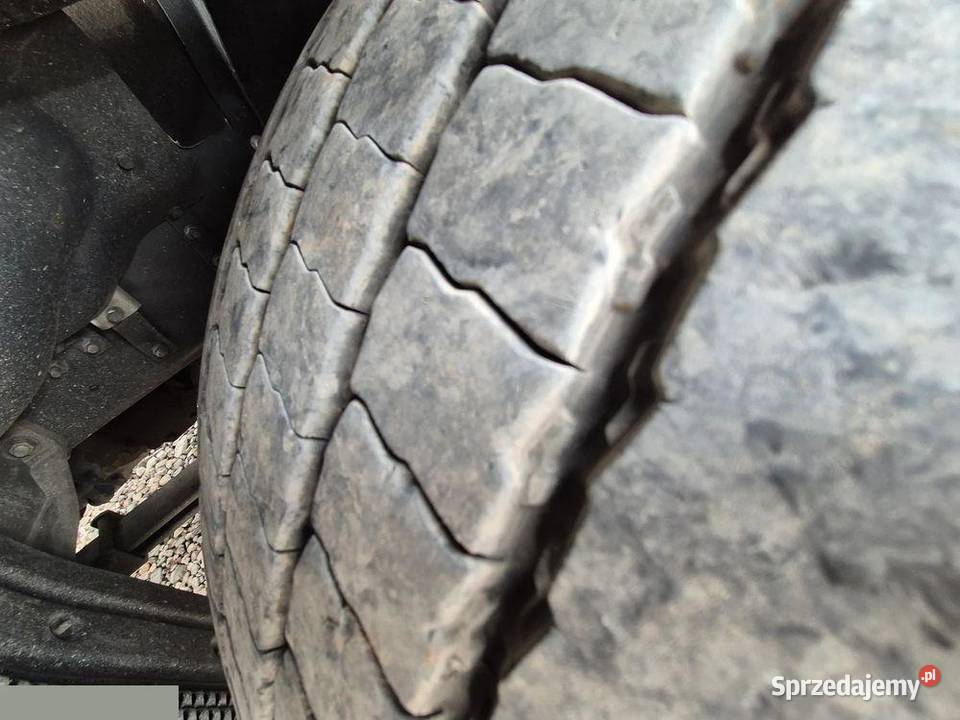 Scania R450 Euro 6 Wysoka Kabina Klimatyzacja 12742cm3 Czerniewice