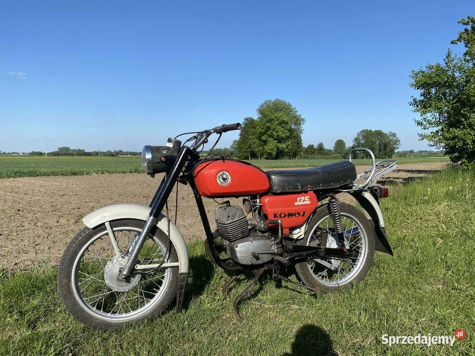 Wsk 175 KOBUZ wielkopolskie Poznań