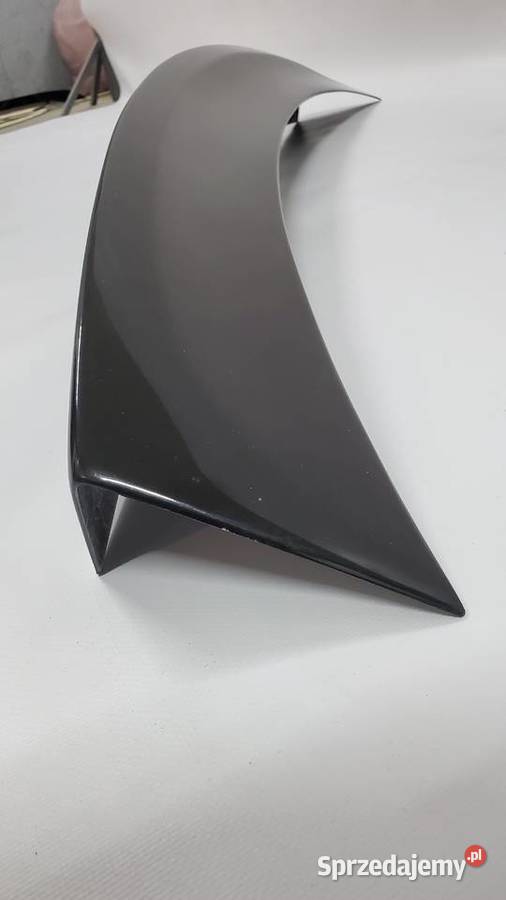 Spoiler BMW E46 styl CLS osobowe Chełm