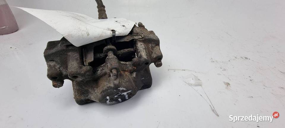 ZACISK HAMULCOWY TYŁ LEWY MERCDESBENZ C 160 Pozostałe Lipno