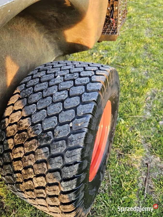 Opryskiwacz Sadowniczy Dieter Waibl 1000 L lubelskie Opole Lubelskie sprzedam