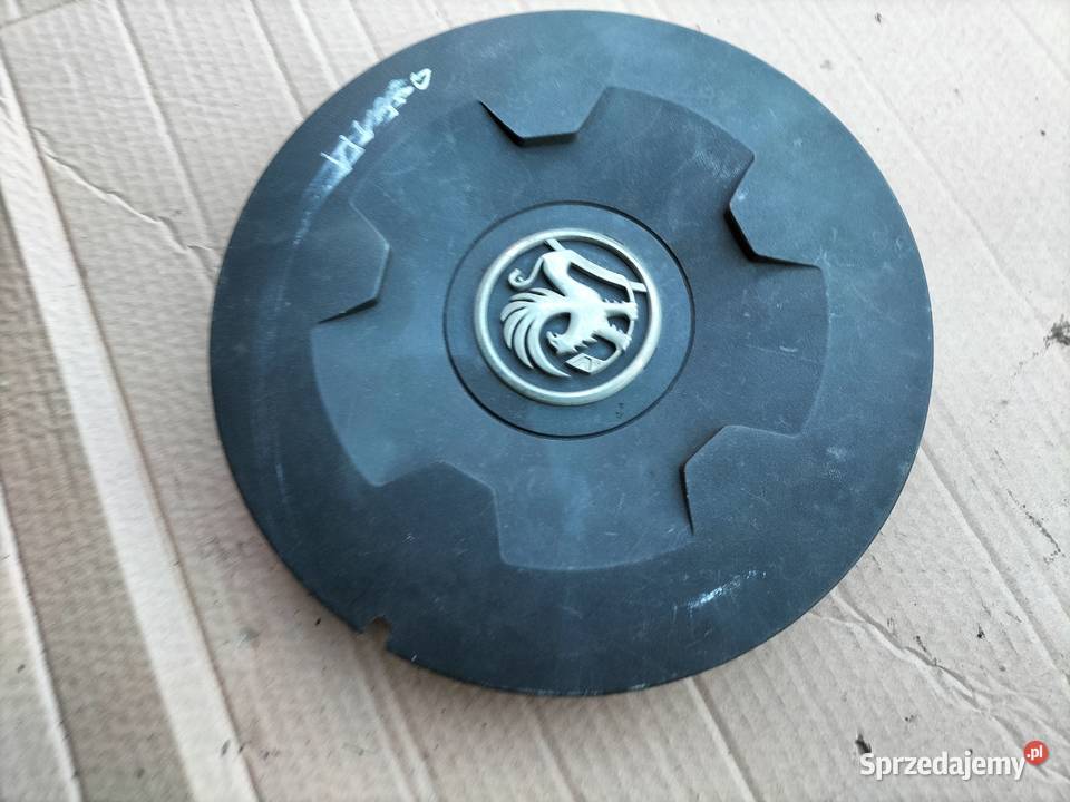 KOŁPAK KAPSEL DEKIELEK Primastar Trafic 2 Vivaro Kamień-Kolonia