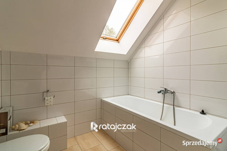 sprzedaży domu wolnostojącego 106m2 Żukowo sprzedam