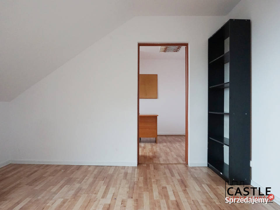 lokal pod usługi I księgowość rachunkowość I Pruszcz Gdański