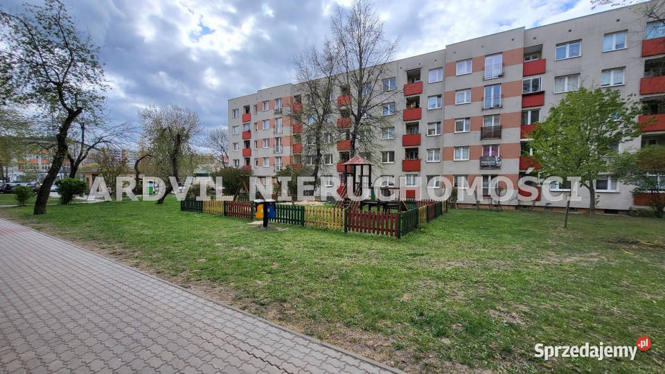 Mieszkanie 548m2 3 pokoje Białystok podlaskie