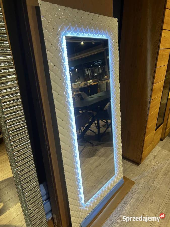 Wyprzedaż 25 na oryginalne włoskie lustro Gdańsk