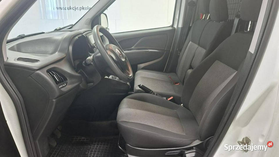 Fiat Doblo Cargo 16 Mjet SX E6dF 25t Fiat Grójec