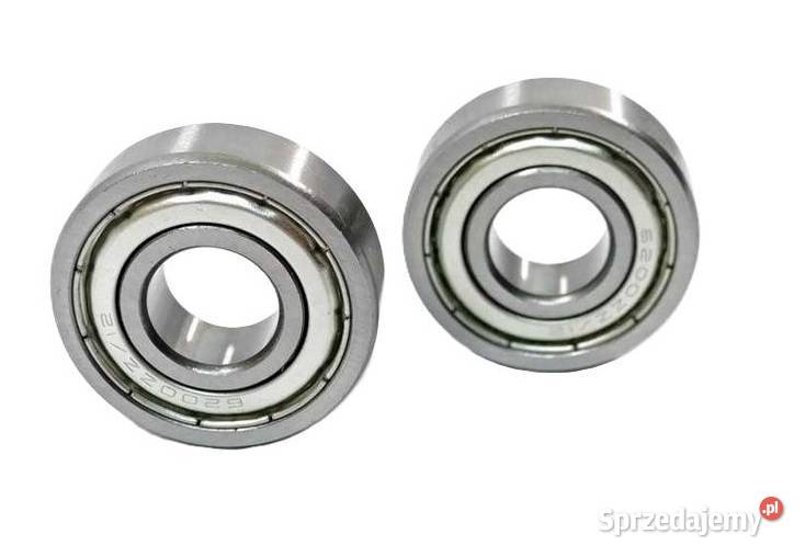 Łożyska wahacza do crossa Kayo MRF 140 RC Zestawy naprawcze Nowy Sącz