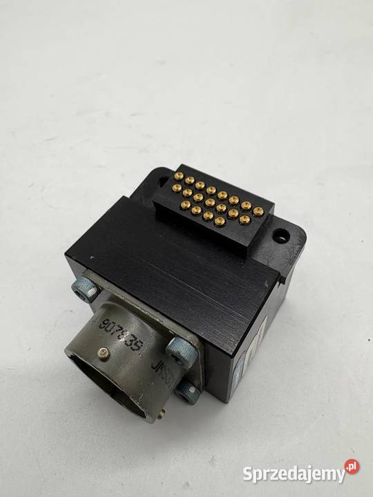 Schunk 9935809 Moduł elektroniczny mazowieckie
