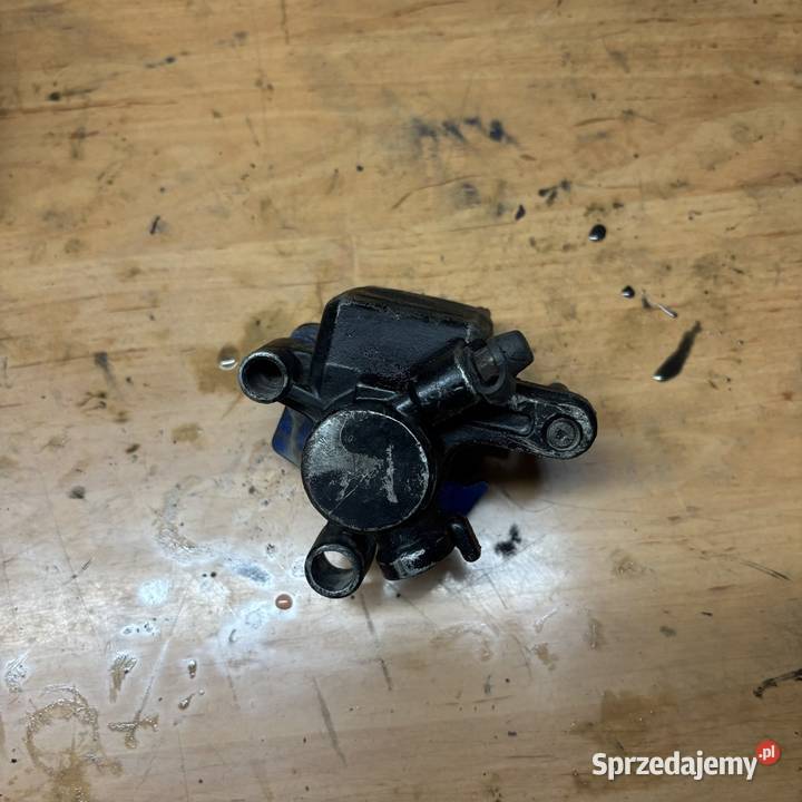 Zacisk hamulcowy tylni Nissin Honda CR 125 250 Bielawa sprzedam