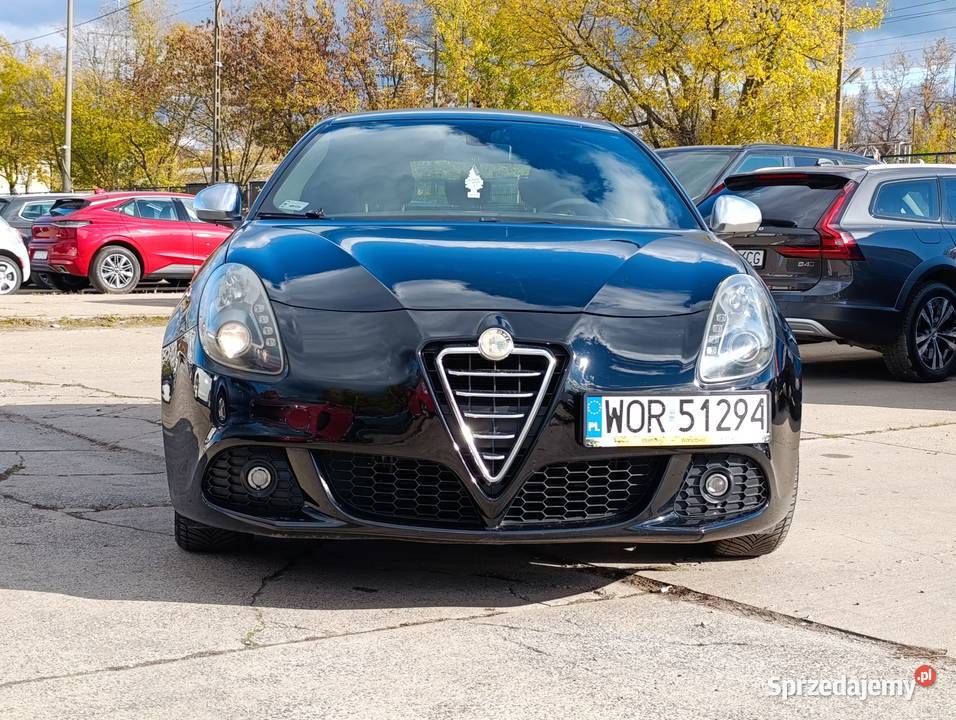 Hatchback 5d 14 TB 16v 120 Salon Polska Manual2 120KM Warszawa