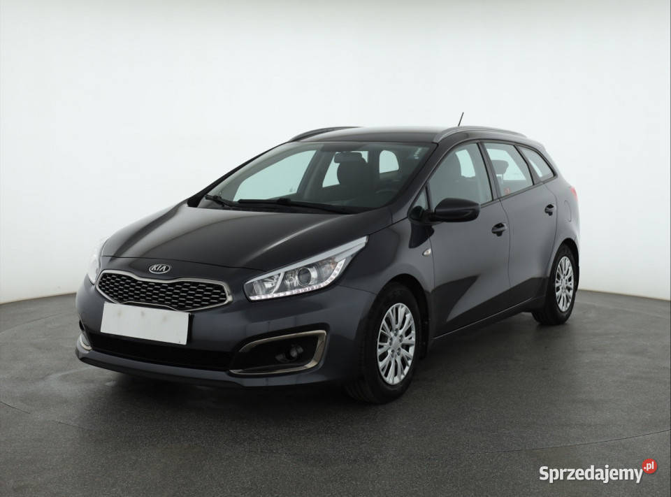 Kia Ceed 16 GDI komputer pokładowy Piaseczno