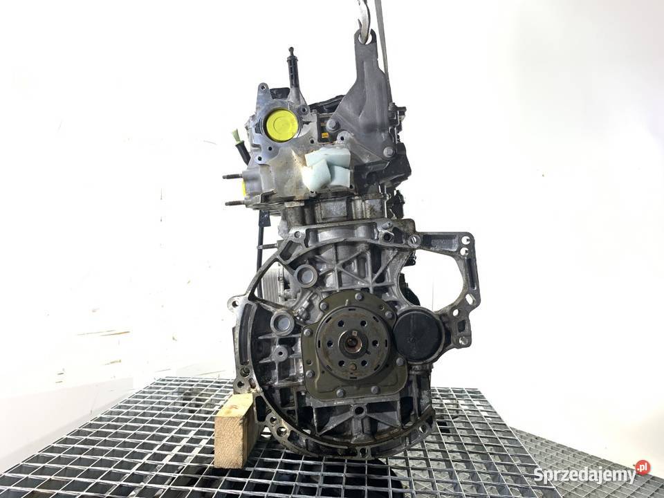 SILNIK OPEL 12 101 HN05 CORSA F osobowe Silniki kompletne