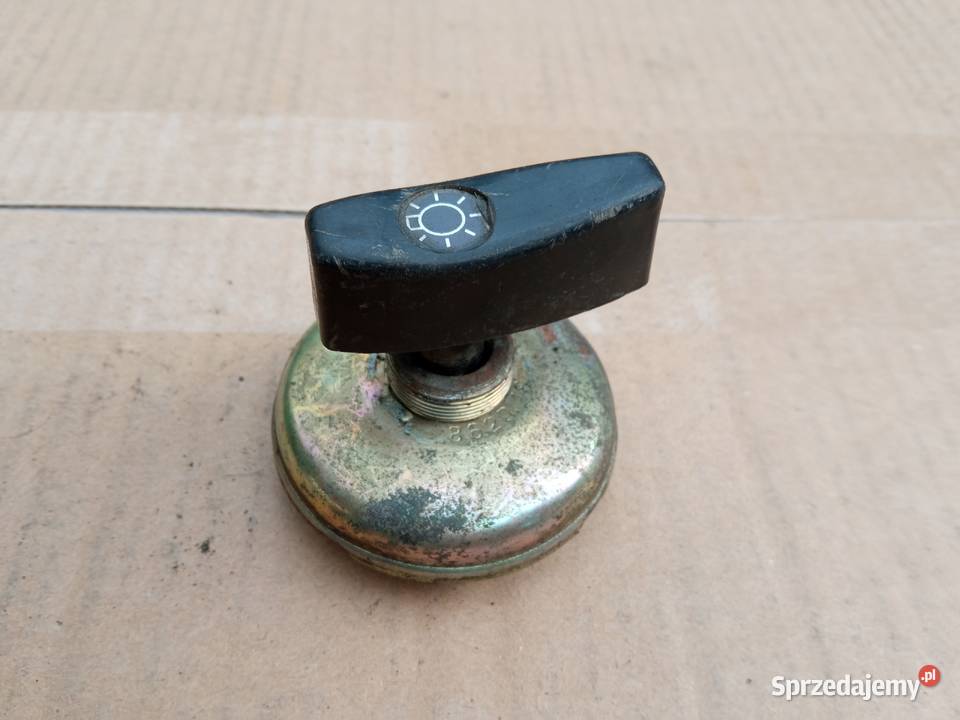 Wartburg 353 Lampy tylne Kombi pod klapą Części samochodowe sprzedam