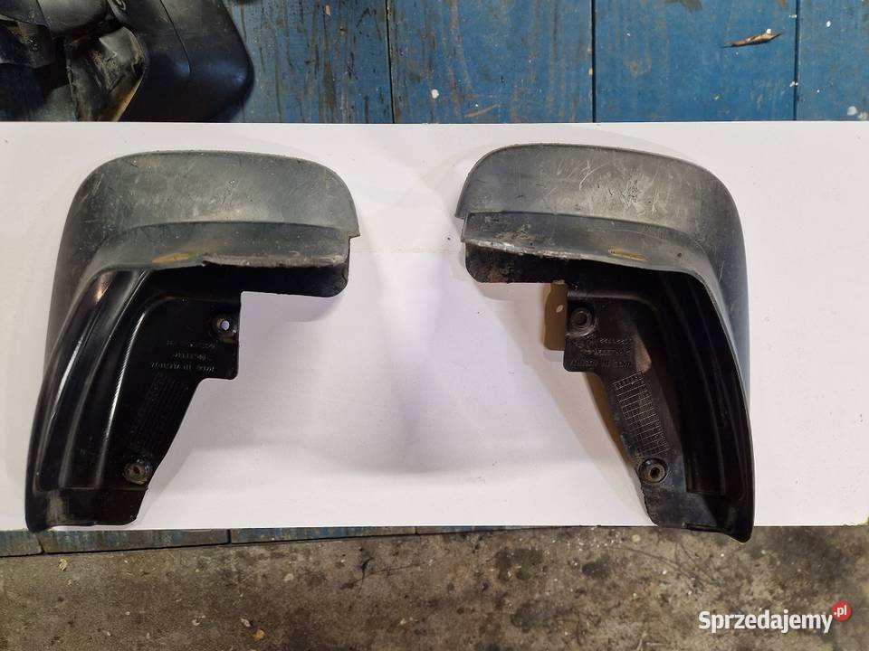 Chlapacze oryginalne Subaru Forester SG 2006 Olszyna