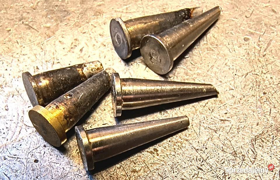 Mała lutownica elektryczna 24V Bielsko-Biała sprzedam