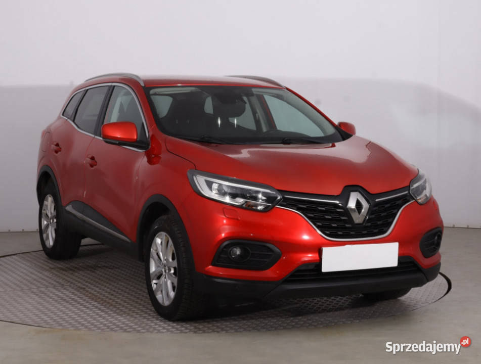 Renault Kadjar 13 TCe Piaseczno sprzedam