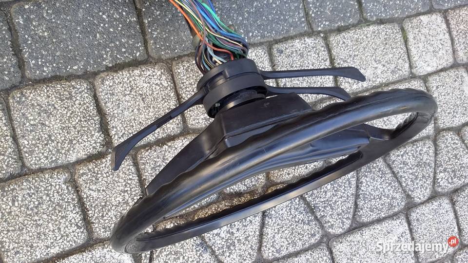 Polonez 1500 Fiat 125 kierownica kolumna Ostrowiec Świętokrzyski