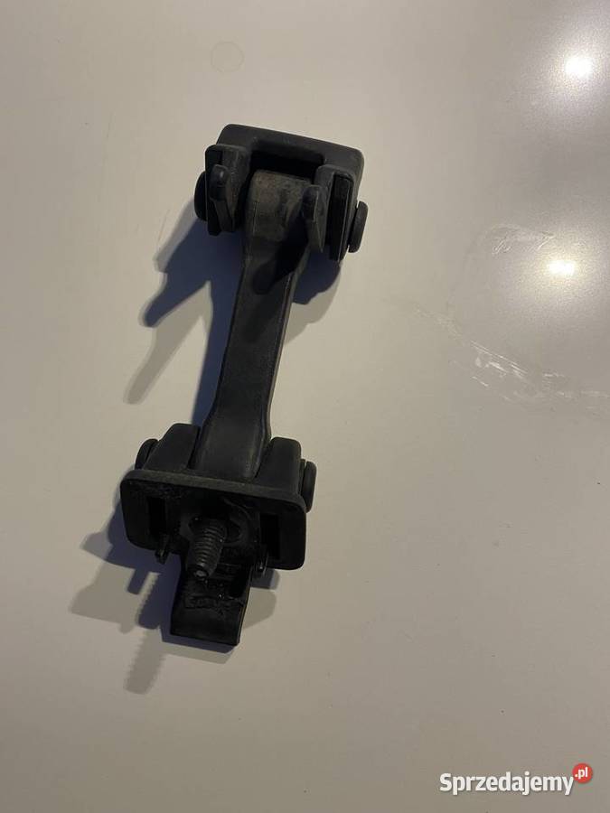 Zamek maski przód Jeep wrangler jk Lublin sprzedam