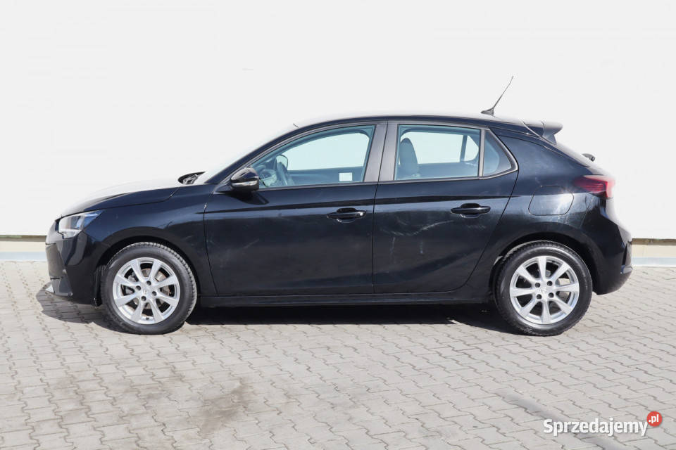 Opel Corsa 12 pełny VAT Zabrze