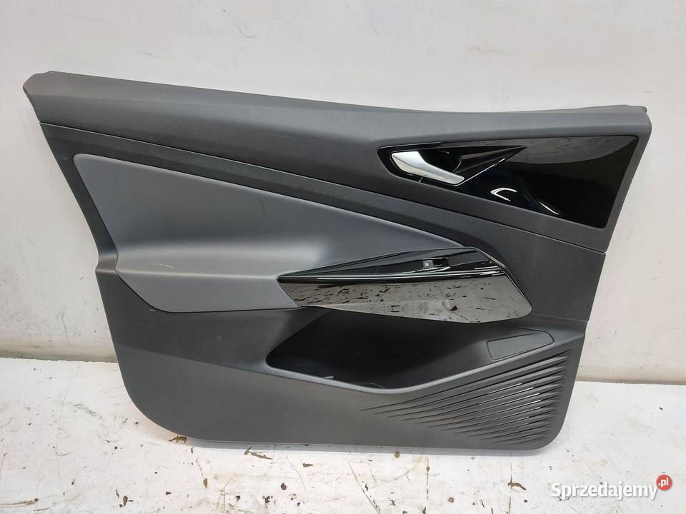 VW ID4 11A 2024r SUV 5D BOCZEK TAPICERKA DRZWI