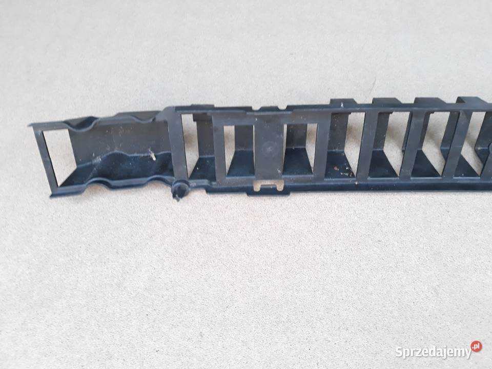 FORD FOCUS MK4 ABSORBER BELKA ZDERZAKA PRZÓD wielkopolskie Międzychód