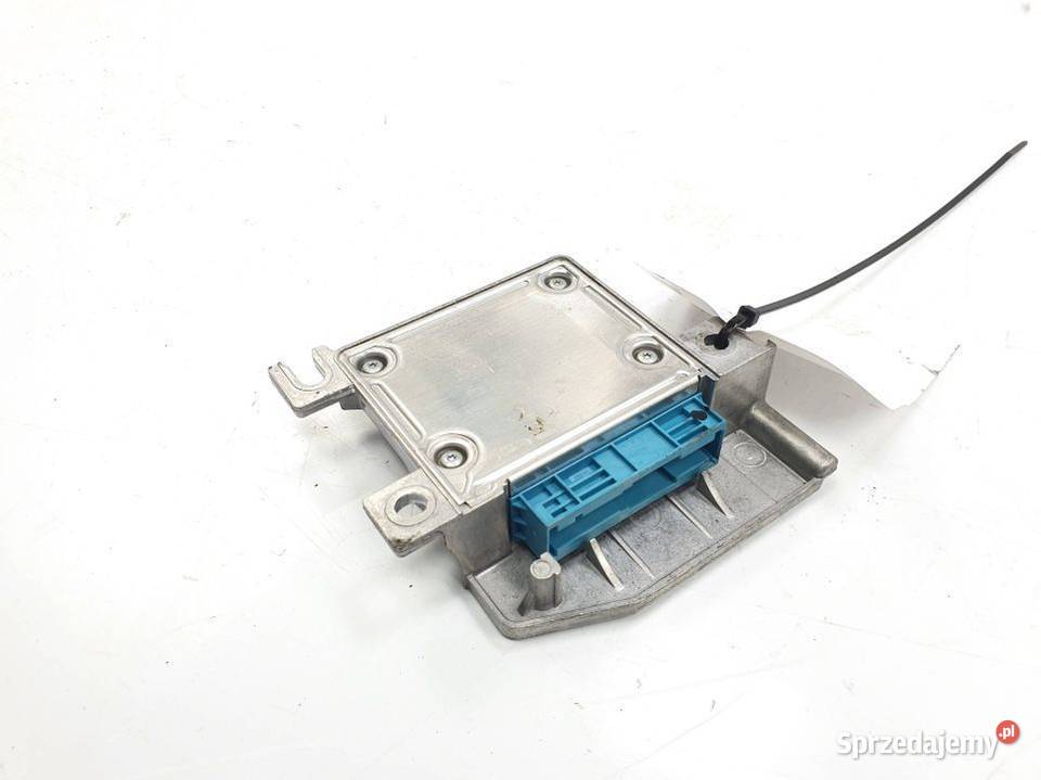 MODUŁ OPEL MERIVA A 13158713 Pozostałe