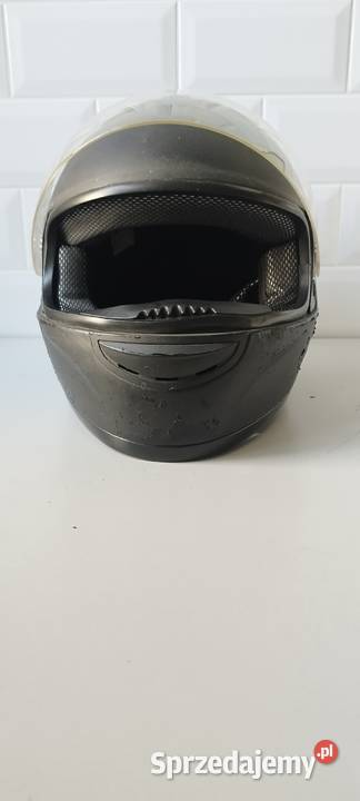 Kask motocyklowy Bydgoszcz