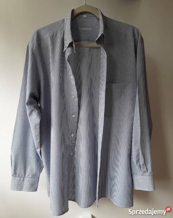 Koszula męska długi rękaw Torrente M40