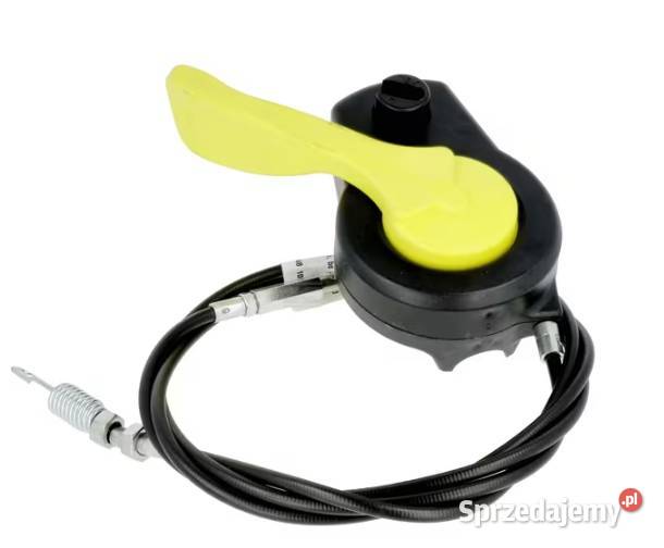 Linka napędu obudowa przełącznika BBC SAU10806 Kamionna