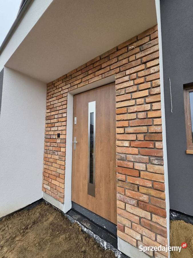 Kębłowo fotowoltaika pompa ciepła garaż garaż