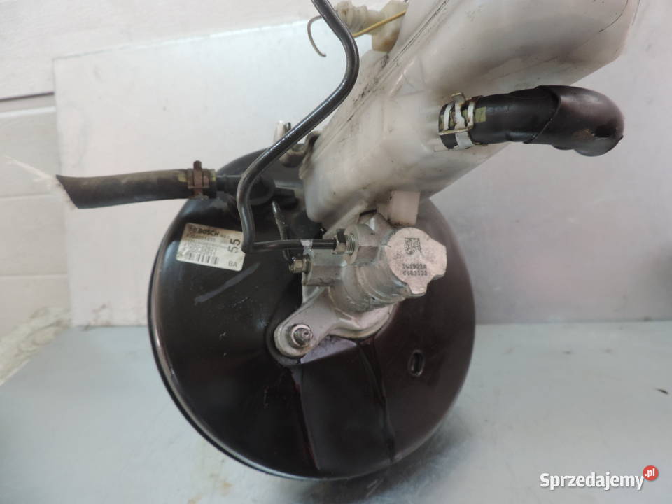 SERWO TOYOTA AURIS E15 14 D4D 0204051455 Nowy Sącz