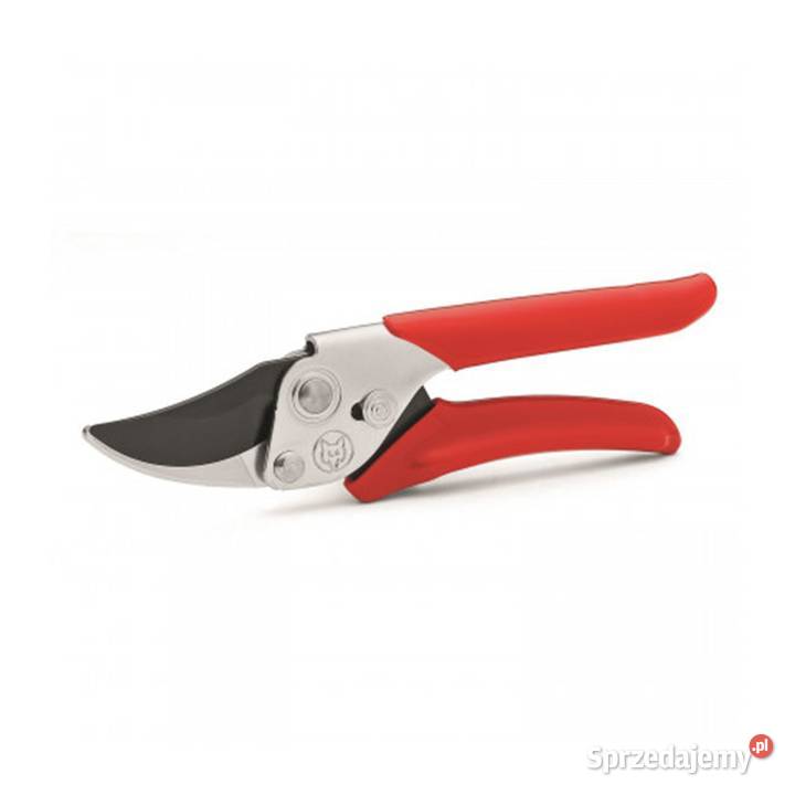 Sekator dwuostrzowy RREN Wolf Garten Tajęcina sprzedam