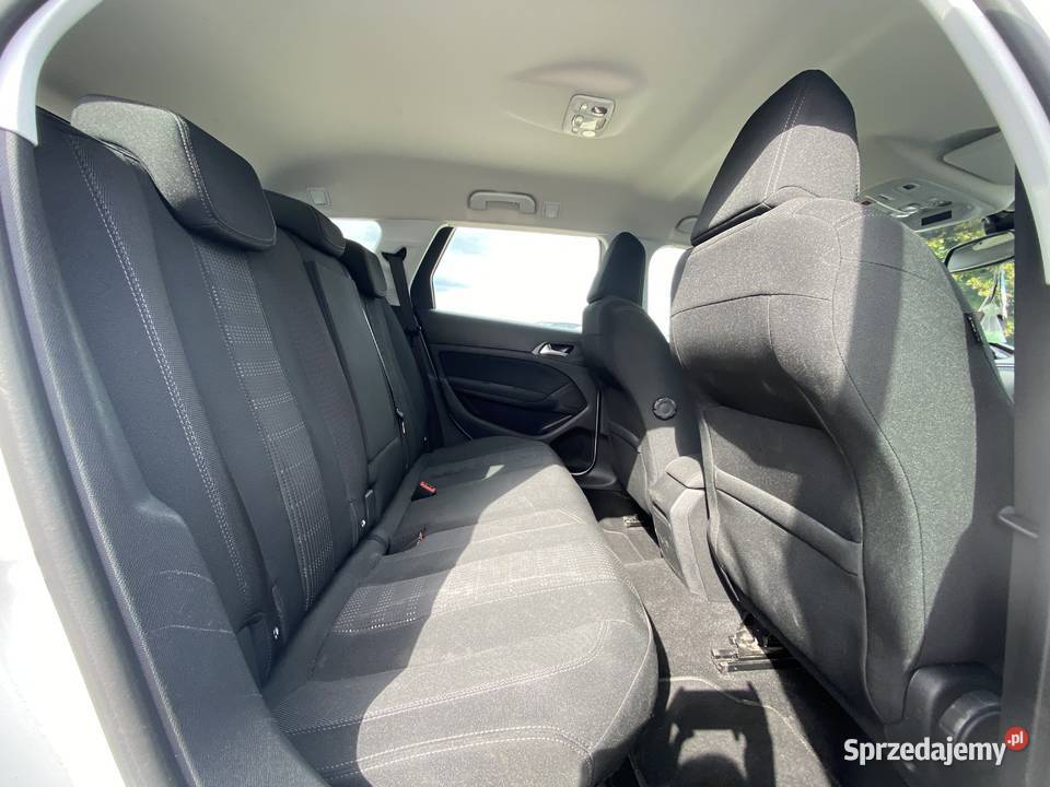 Peugeot 508 centralny zamek Paniówki sprzedam