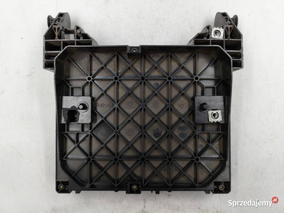Moduł BSI Skrzynka Bezpieczników Seat Alhambra Wyszków