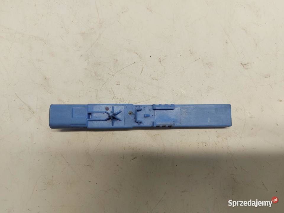 Chery Omoda 5 2024r antena wzmacniacz sygnału