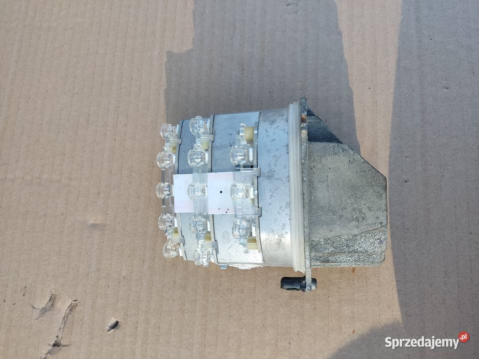 BMW 3 E90 E91 PRZETWORNICA KIERUNKOWSKAZ LED osobowe Radom sprzedam