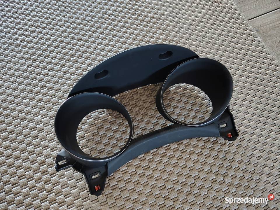 Ramka obudowa licznika CHR I 1623 osobowe mazowieckie