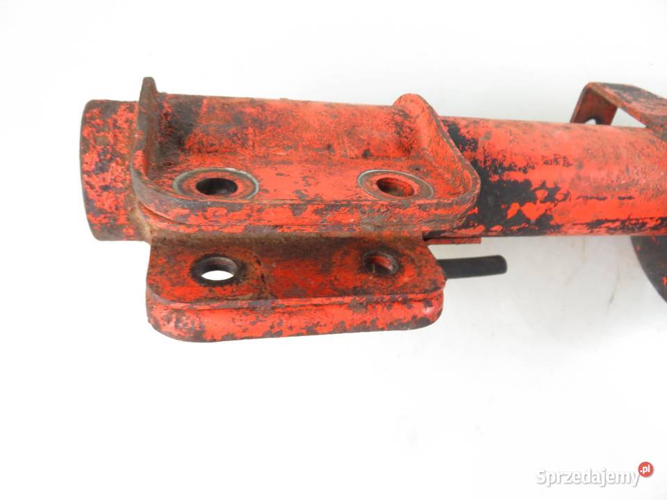 MCPERSON PRAWY PRZEDNI OPEL OMEGA A 20 sprzedam