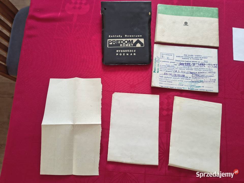 Instalacja obsługi karta gwarancja dowód zakupu Rzeszów sprzedam