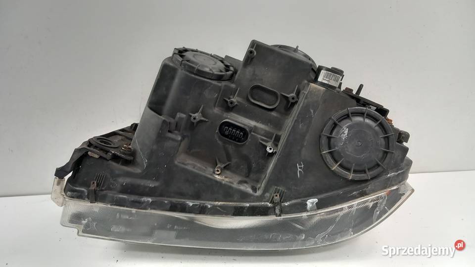 RANGE ROVER L320 LAMPA PRZÓD PRAWA EU XENON Zbierkowo