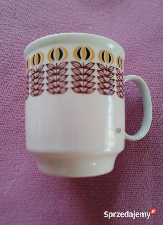 Kubekgarnuszek sygnatura 66 sprzedam
