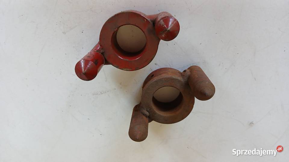 ZABIERAK ŚLIMAKA WYGARNIAJĄCEGO BIZON